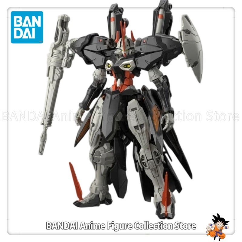 Bandai Model Gundam Hg - 11月先行販売 オリジナルBANDAI SPIRITS ハイグレードアフターコロニー HG 1/144