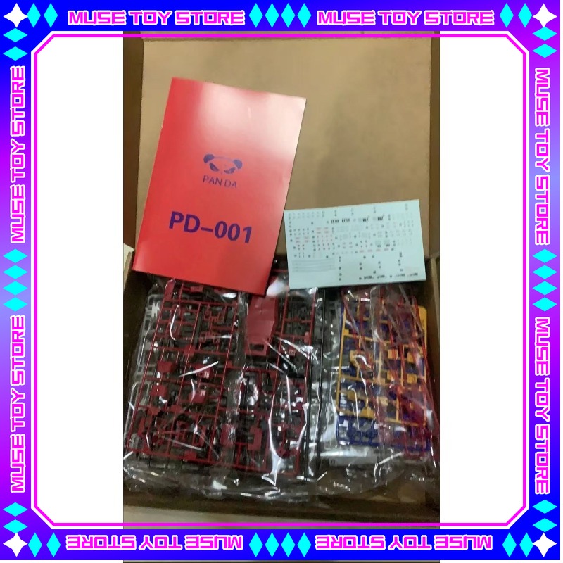 パンダモデルRGアップグレード改造版 1/100 RX-78 - Bandai Model Gundam Rg のレビューと価格
