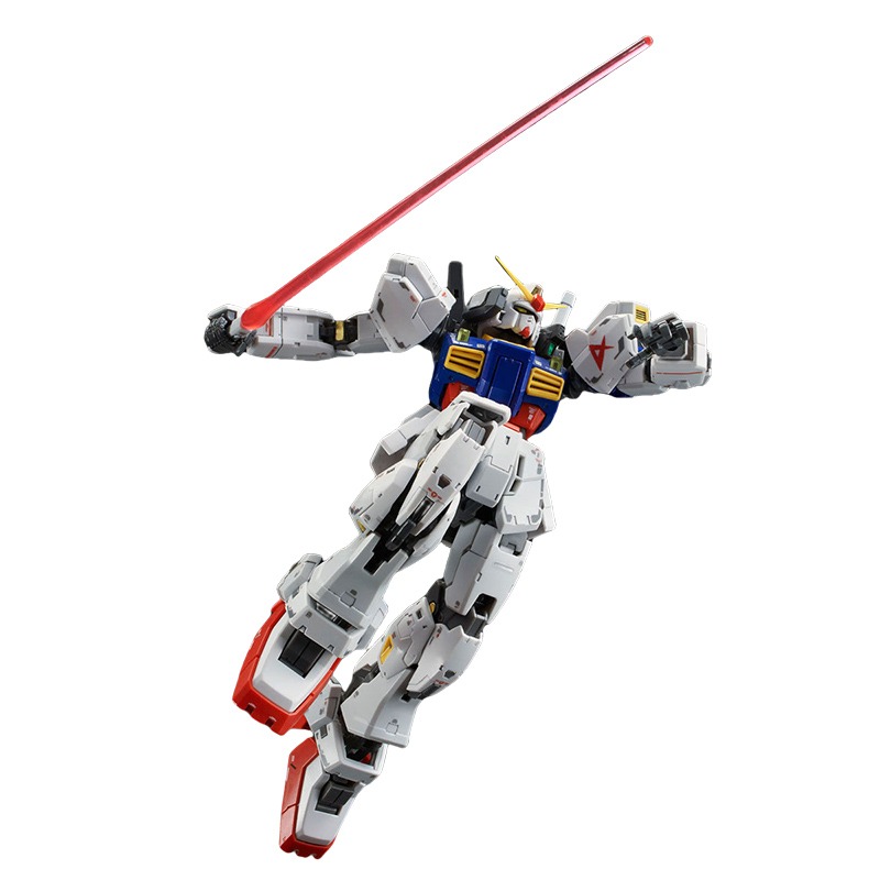バンダイオリジナル RG RX178 ガンダム Mk II  - Bandai Model Gundam Rg のレビューと価格