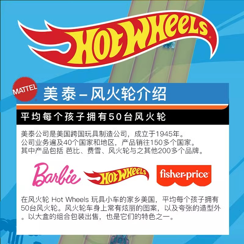 2025年ホットウィールモンスタートラック Fyj44 HW - Hot Wheels Car Mainline のレビューと価格