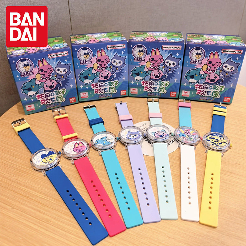 オリジナルバンダイたまごっちパラダイステーマブラインドボック - Bandai Model Tamagotchi のレビューと価格
