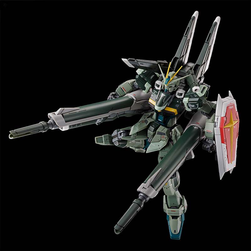 バンダイ ガンダムモデルキット RG ブラストインパルス ス - Bandai Model Gundam Rg のレビューと価格