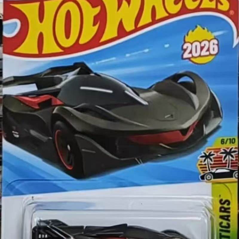 在庫あり ホットウィール 2026A-M メインラインシリー - Hot Wheels Car Mainline のレビューと価格