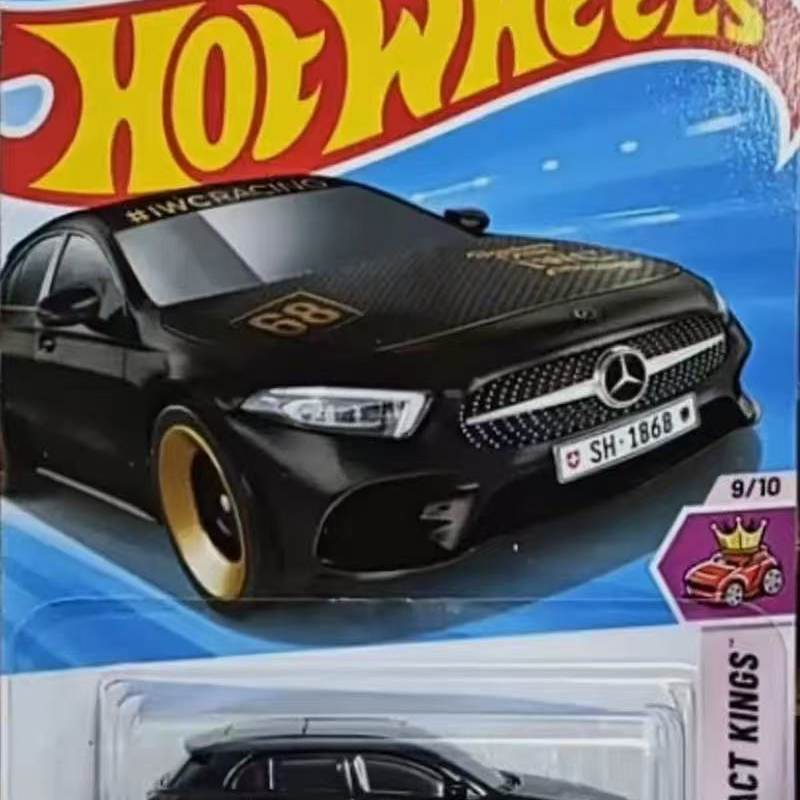 在庫あり ホットウィール 2026A-M メインラインシリー - Hot Wheels Car Mainline のレビューと価格