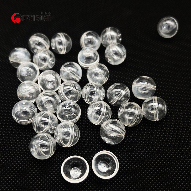 100/500個入り 0.5インチ 1/2インチ 12.7m - Capsule Toy Gashapon のレビューと価格