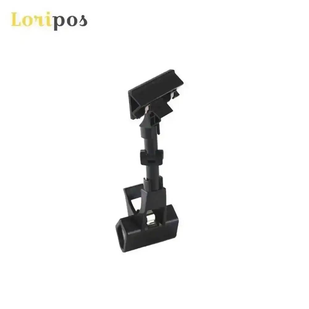 PVCカード黒板棚札価格表示ラック広告ラベルカードサインホル - Pop Display Shelf のレビューと価格