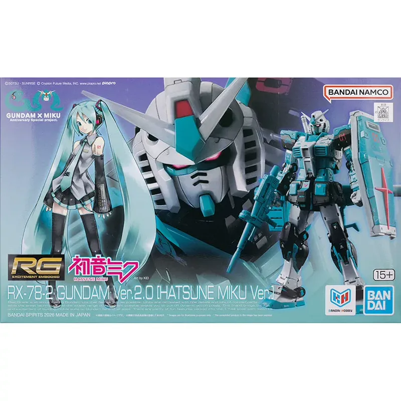 新品、特別オファー スポット PB 組立済み RG 1/14 - Bandai Model Gundam Rg のレビューと価格