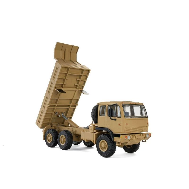 MASDI 1/64 M1083 MTV 6x6 軍用貨物ト - Die Cast Car 1 64 のレビューと価格
