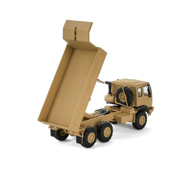 MASDI 1/64 M1083 MTV 6x6 軍用貨物ト - Die Cast Car 1 64 のレビューと価格