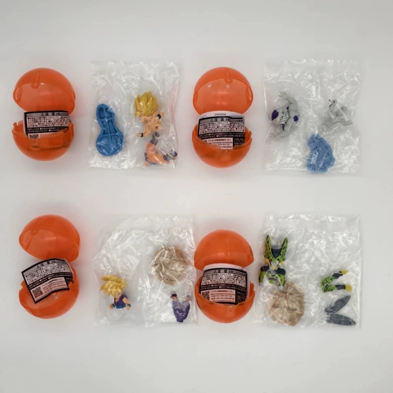 バンダイ ドラゴンボール超 超サイヤ人悟空 フィギュア デュ - Capsule Toy Gashapon のレビューと価格