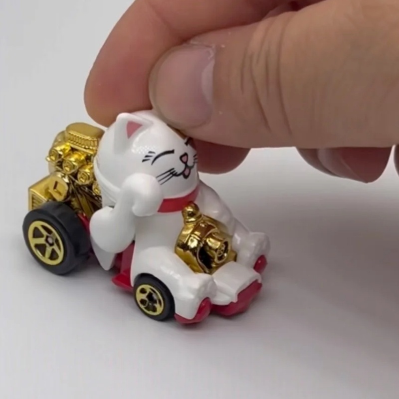 ホットウィール 2025 Nケース ダイキャストカー メイン - Hot Wheels Car Mainline のレビューと価格