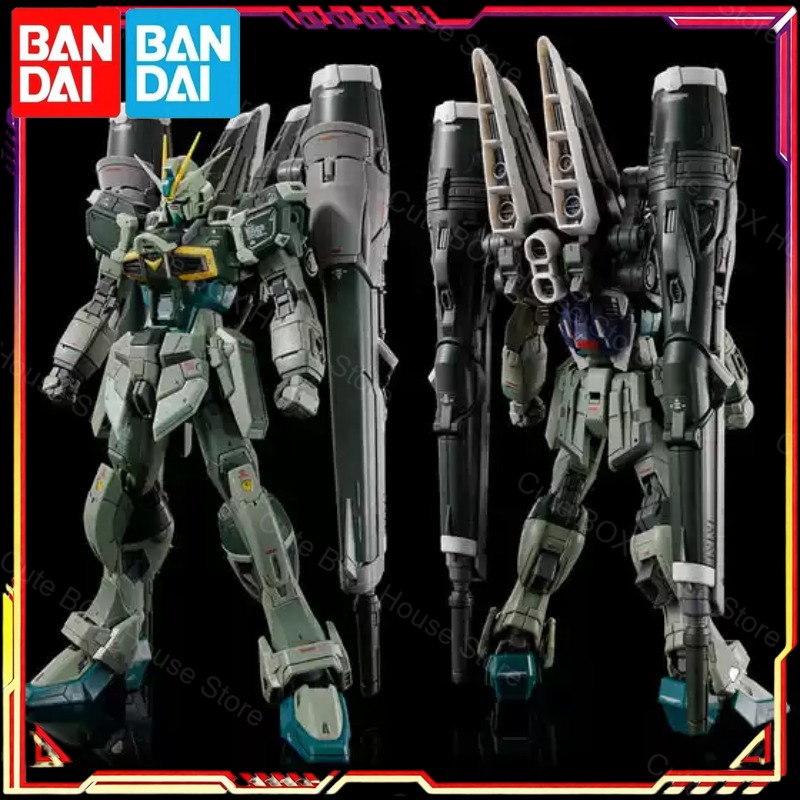 在庫あり バンダイ純正 ガンプラキット RG 1/144 ブ - Bandai Model Gundam Rg のレビューと価格