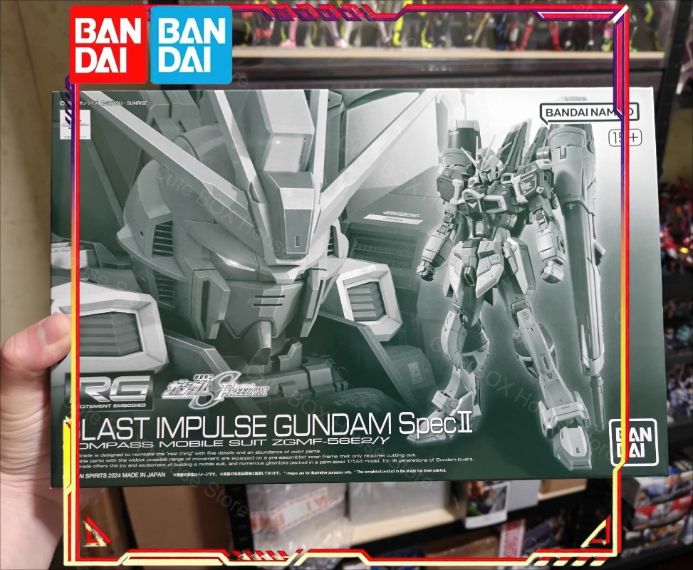 在庫あり バンダイ純正 ガンプラキット RG 1/144 ブ - Bandai Model Gundam Rg のレビューと価格
