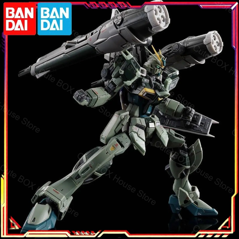 在庫あり バンダイ純正 ガンプラキット RG 1/144 ブ - Bandai Model Gundam Rg のレビューと価格
