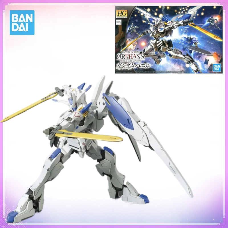 在庫あり バンダイ純正 箱入り フィギュア モデルキット ア - Bandai Model Gundam Hg のレビューと価格
