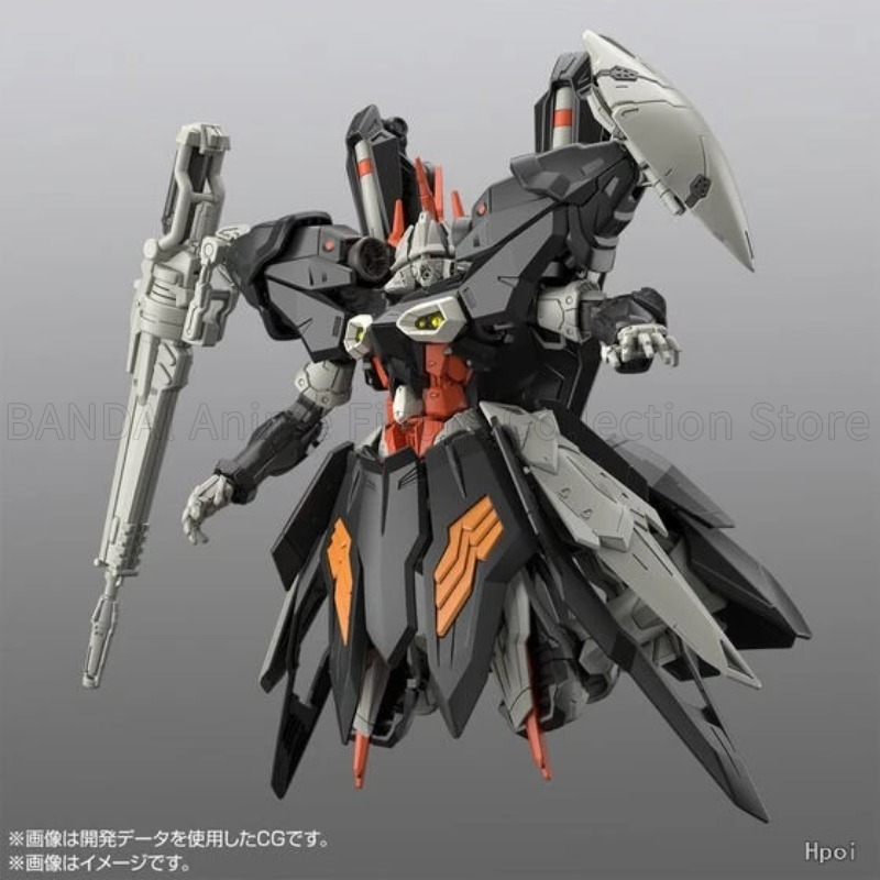 11月先行販売 オリジナルBANDAI SPIRITS ハイ - Bandai Model Gundam Hg のレビューと価格