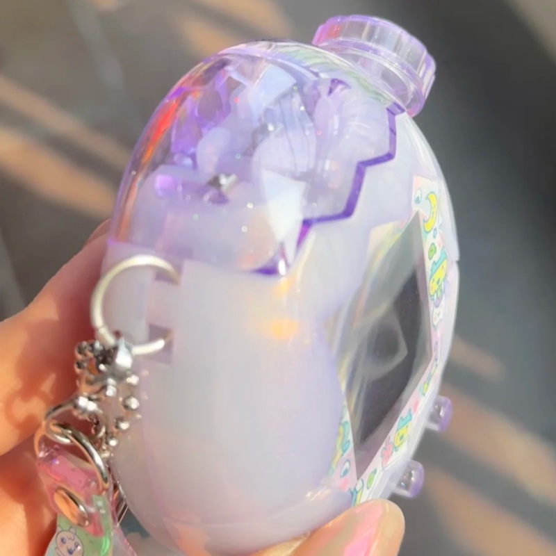 たまごっちパラダイス シェルとパーツ カラー交換用ハウジング - Bandai Model Tamagotchi のレビューと価格