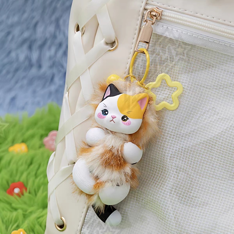 オリジナルブラインドボックスゴールデンフルーツ幼稚園ハウリン - Vinyl Figure Blank のレビューと価格