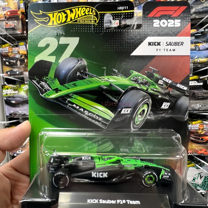 ホットウィール オリジナル マテル プレミアム 1/64スケ - Mattel Toy Hot Wheels のレビューと価格